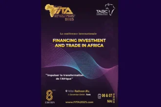 FITA 2025 : rendez-vous les 6 et 7 mai 2025 à Tunis