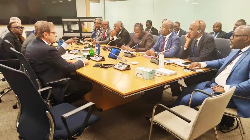 Afrique centrale : le FMI clame sa neutralité sur l’obligation de rapatriement et la domiciliation des Fonds RES