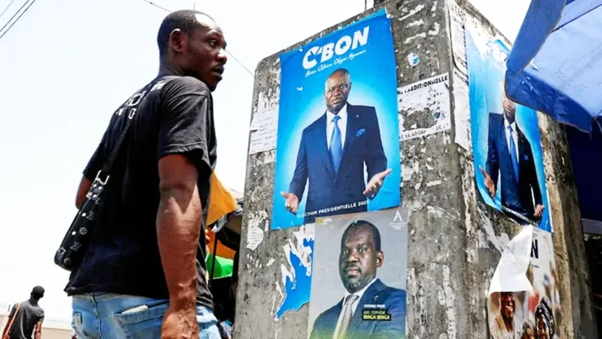 Gabon : comment les candidats à la présidentielle 2025 entendent relever l’économie 1 Gabon : comment les candidats à la présidentielle 2025 entendent relever l’économie