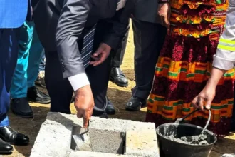 Cameroun : un centre de stockage et d’emplissage du GPL en construction à Ebolowa