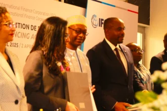Partenariat : Afriland First Bank et IFC, ensemble pour stimuler le financement des PME au Cameroun