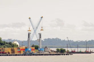 Gabon : les défis pour relever le secteur industriel