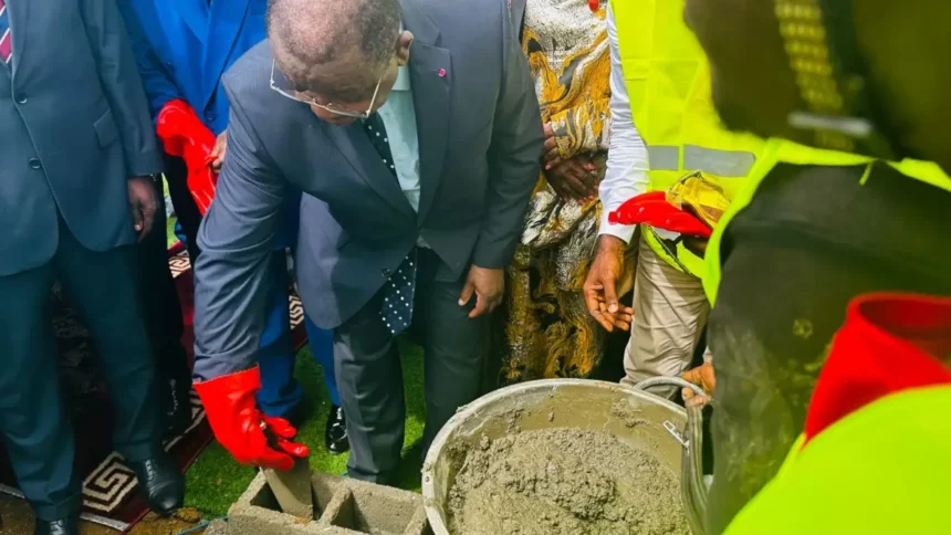 Cameroun : le pays continue de densifier son réseau de distribution du gaz GPL 1 Cameroun : le pays continue de densifier son réseau de distribution du gaz GPL