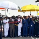 Cameroun-Tchad : pont sur le fleuve Logone, un levier de développement économique et social pour toute la région