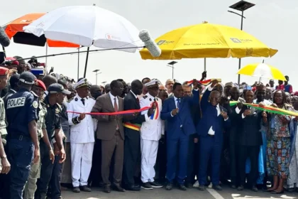 Cameroun-Tchad : pont sur le fleuve Logone, un levier de développement économique et social pour toute la région