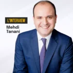 Mehdi Tanani, Directeur Afrique centrale de PROPARCO