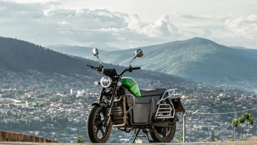 Afrique : comment Spiro s’approprie le marché des motos électriques
