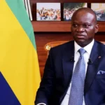 Présidentielle au Gabon : la stratégie du candidat Oligui Nguema pour attirer les investisseurs dans le pays