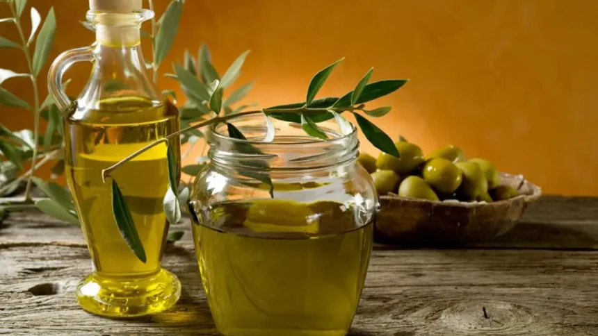 Afrique : à l’assaut du marché mondial de l’huile d’olive 1 Afrique : à l’assaut du marché mondial de l’huile d’olive
