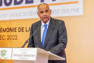 Côte d’Ivoire : le pari d’un développement inclusif avec une contribution plus importante des PME