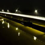 Cameroun-Tchad : le pont sur le fleuve Logone sera inauguré le 28 avril 2025