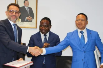 Cameroun: Prometal et Sonatrel, de l’énergie pour booster la production nationale d’acier et de transformation d’aluminium