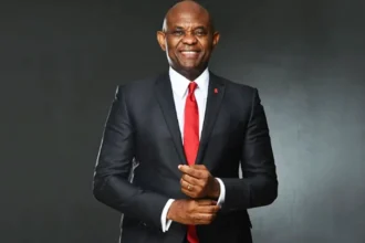 Tony Elumelu : nouveau membre du Conseil consultatif sur l’entrepreneuriat et la croissance du FMI