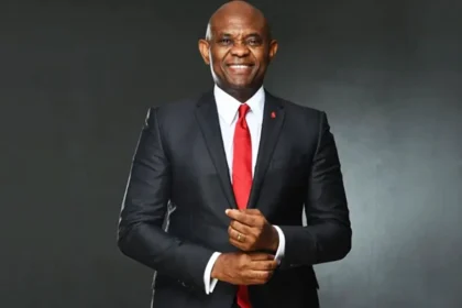 Tony Elumelu : nouveau membre du Conseil consultatif sur l’entrepreneuriat et la croissance du FMI