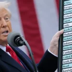 L'impact des nouvelles taxes de Donald Trump sur les exportations africaines : ce qu'il faut savoir
