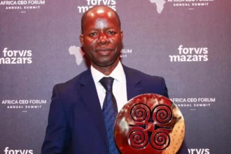Africa CEO Forum Awards 2025 : comment Idrissa Nassa a construit un leadership bancaire en Afrique de l’Ouest