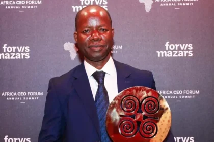 Africa CEO Forum Awards 2025 : comment Idrissa Nassa a construit un leadership bancaire en Afrique de l’Ouest