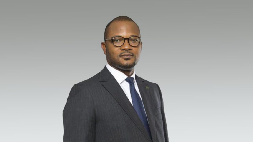 Léandre Bassol : qui est le nouveau directeur pays pour le Cameroun de la BAD 1 Léandre Bassol : qui est le nouveau directeur pays pour le Cameroun de la BAD