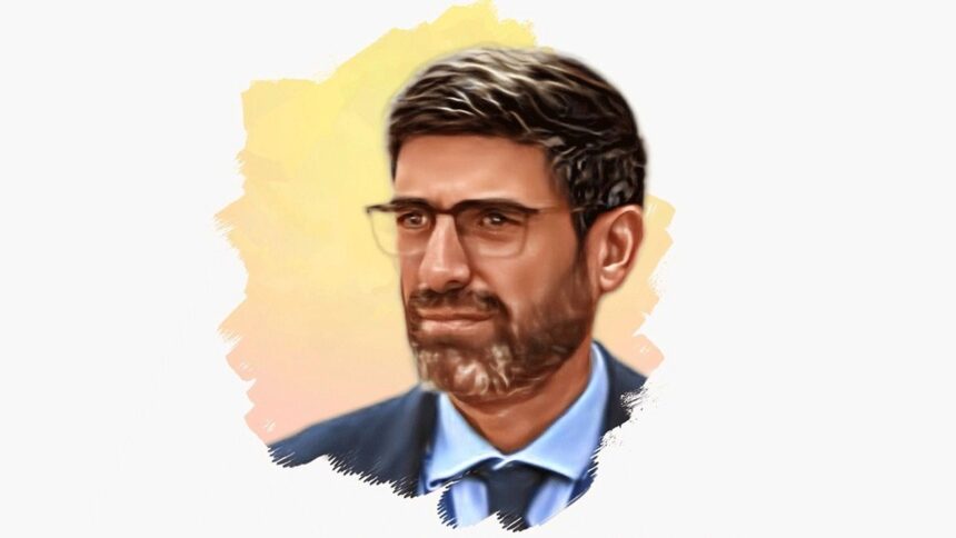 Afrique centrale : CEVA Logistics confie son expansion à Mehdi Ghozayel 1 Afrique centrale : CEVA Logistics confie son expansion à Mehdi Ghozayel