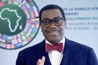 Afrique : Akinwumi Adesina appelle à une réponse stratégique du continent face aux conséquences économiques des droits de douane américains