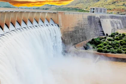 Puissance en vue : Zambie et Zimbabwe misent gros sur Batoka Gorge