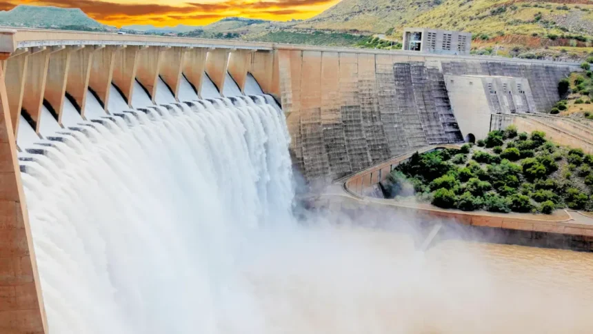 Puissance en vue : Zambie et Zimbabwe misent gros sur Batoka Gorge