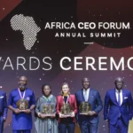 Africa CEO Forum Awards 2025 : 26 entreprises en lice dans cinq catégories