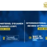 Cameroun : les administrations publiques passent l'examen de validation de leurs programmes