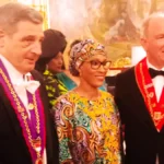 L’Afrique en mission : la diplomatie économique du CICP séduit l’Europe