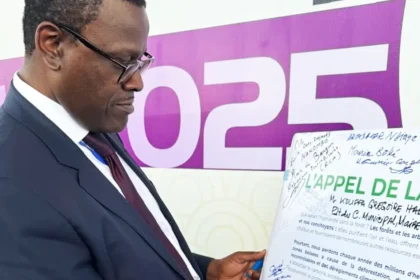 Cameroun : Dschang, ambassadrice du pays au 45ème Congrès de l’AIMF