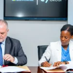 Rwanda et E7 Group: un partenariat stratégique pour un hub high-tech en Afrique