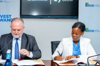 Rwanda et E7 Group: un partenariat stratégique pour un hub high-tech en Afrique
