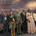 Afrique centrale : comment développer la technologie de la finance