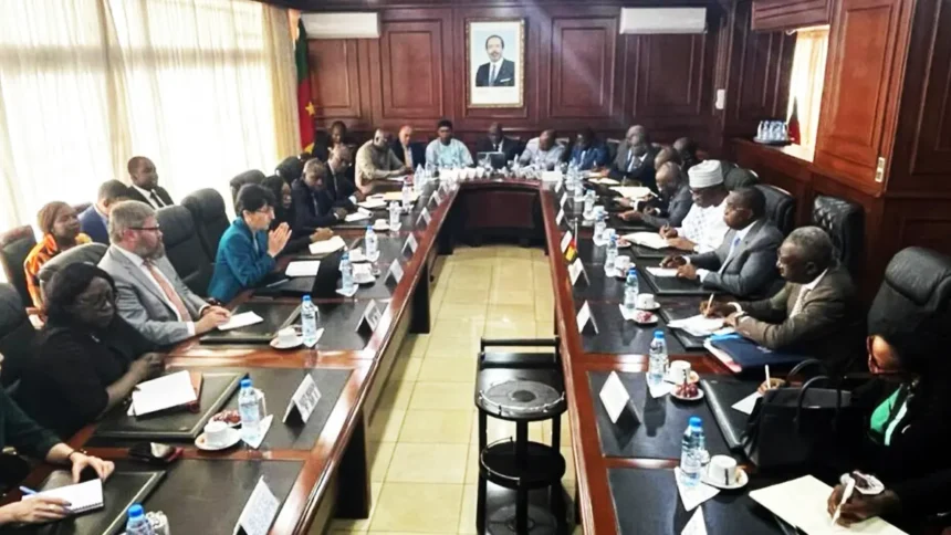 Cameroun : le FMI évalue les performances économiques du pays