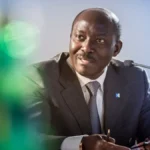 Henri-Claude Oyima à la manœuvre : un capitaine du privé pour relancer le Gabon