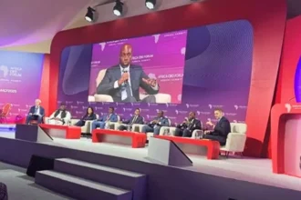 Gabon : Orinko SA signe le pacte d'actionnaires pour la construction de la centrale à gaz d'Owendo