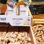 Cameroun : le gingembre se fait rare et les prix flambent