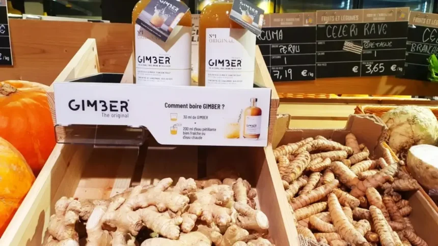 Cameroun : le gingembre se fait rare et les prix flambent