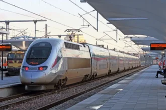 Maroc : plus de 9 milliards d'euros pour moderniser le réseau ferroviaire en préparation du Mondial 2030