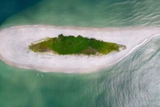 Gabon-Guinée Équatoriale : le pétrole, cause du différend sur l'île de Mbanié