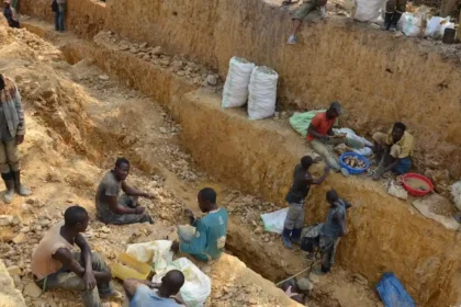 Côte d’Ivoire : la petite mine, un atout pour le développement du secteur minier