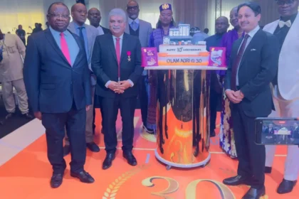 Cameroun : le groupe OLAM AGRI annonce la création prochaine d’une unité de fabrication des aliments pour le poisson, le poulet et le bétail