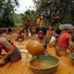 Cameroun : les superficies d'exploitation de l’or croissent de plus de 500% en 14 ans, sans impact sur les infrastructures locales