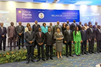 Ports et rades en Afrique : comment le Gabon ambitionne devenir un hub régional dans les cinq prochaines années