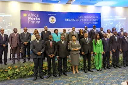 Ports et rades en Afrique : comment le Gabon ambitionne devenir un hub régional dans les cinq prochaines années