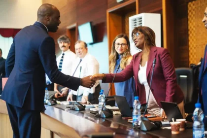 CEMAC : le dialogue s’ouvre sur la réforme des Fonds RES