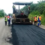 Le Cameroun lève un financement de 212,35 millions d’euros auprès de la BID pour reconstruction de la route Douala-Bafoussam