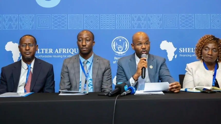 Algérie : la 44ème Assemblée générale annuelle de Shelter Afrique Development Bank annoncée en juillet 2025