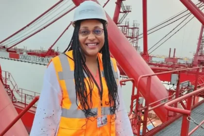 Solange Flore Yango prend la tête du Terminal Bois du Port autonome de Douala