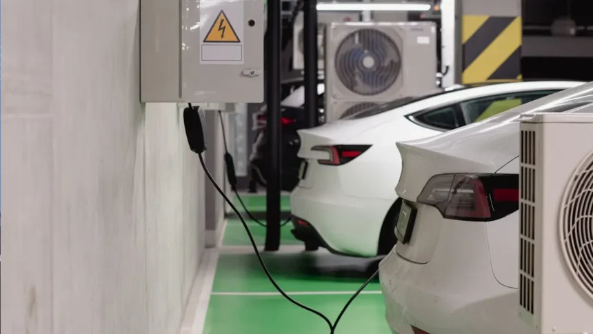 Rwanda : le gouvernement incite à l’investissement dans les stations de recharge pour véhicules électriques 1 Rwanda : le gouvernement incite à l’investissement dans les stations de recharge pour véhicules électriques